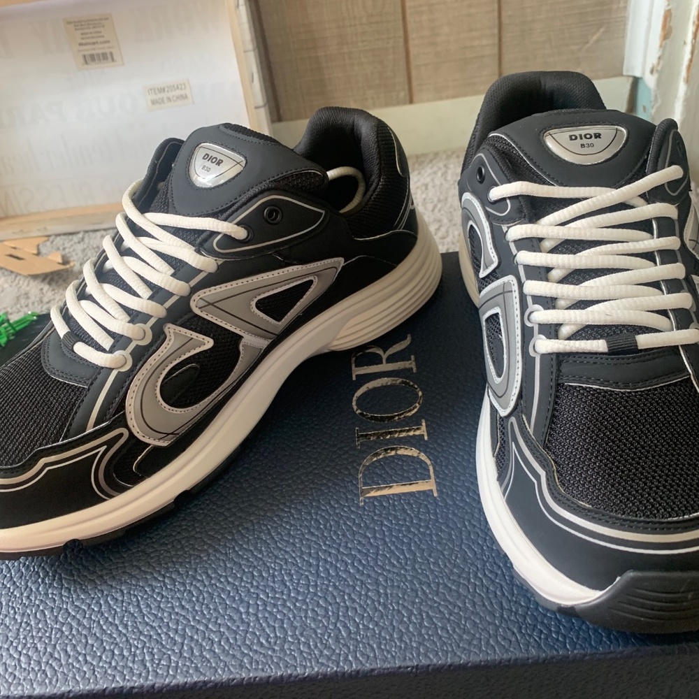 Dior B30 - Picture 3 of 5